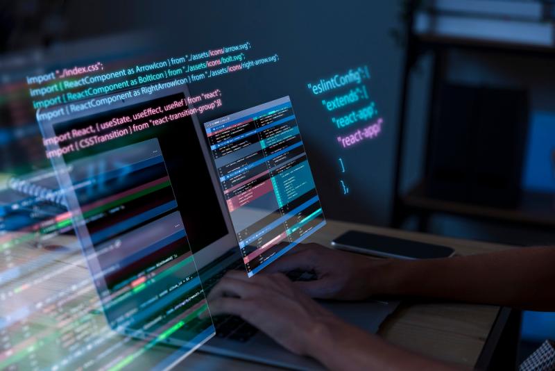 Case Study / Nota software house nel settore dei servizi per studi professionali e imprese